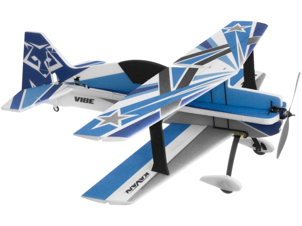 KAVAN Vibe 980mm Kit - blau | # KAV02.8028