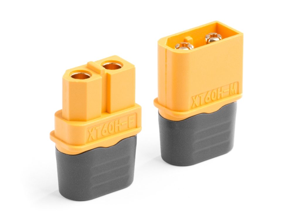 XT60 PRO Stecker 1 Paar | # KAV36.141