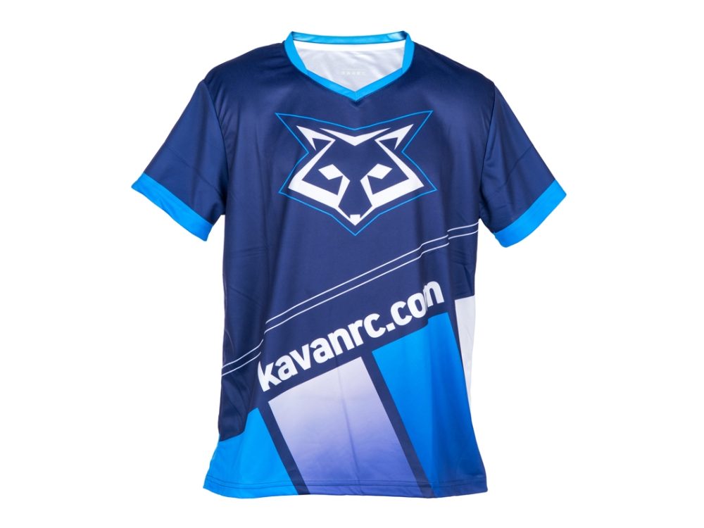 KAVAN Trikot 2025 - M | # KAV98.1010