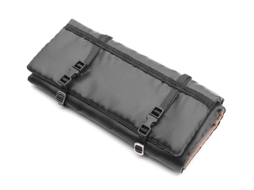 Schlafsack schwarz für RC-Crawler 1/10 | # KAV52.1.144