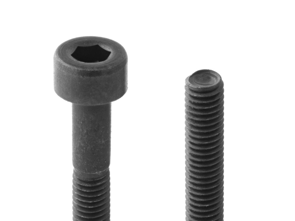 Innensechskantschraube M 3 x 25 mm, 20 Stück | # KAV0040C