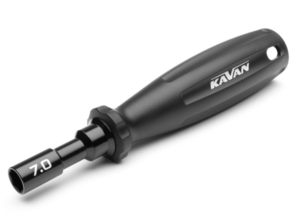 KAVAN Steckschlüssel 7.0mm | # KAV759