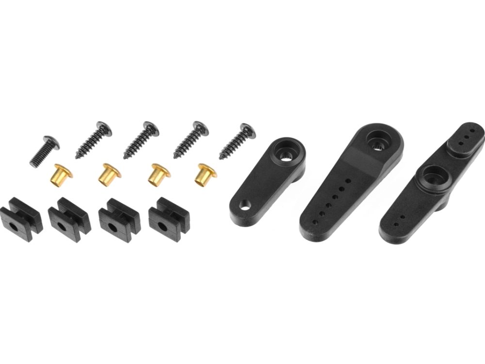 GO-1280MG Hebel-set | # KAV20.1280MG.2