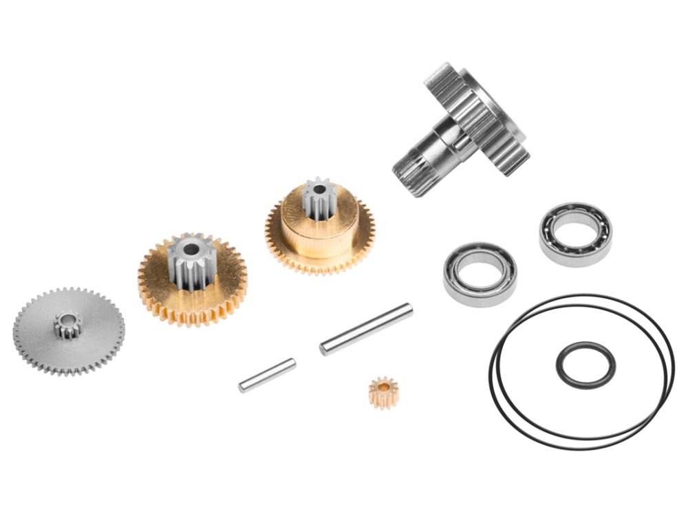GO-1053MG Getriebe-Set | # KAV20.1053MG.1