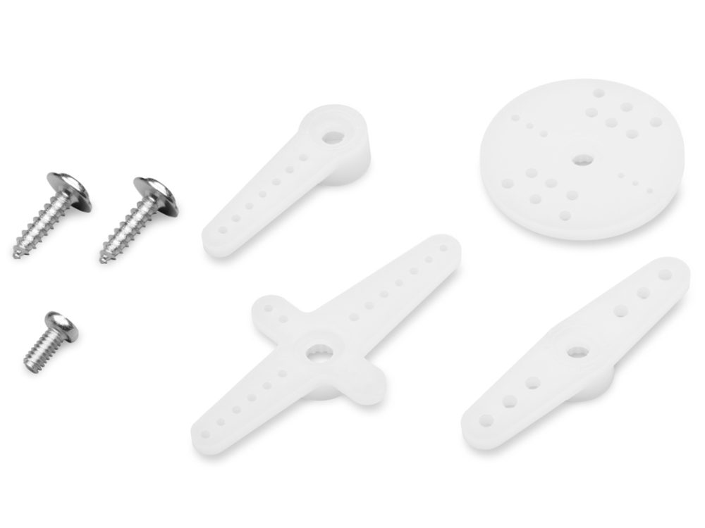 GO-9MG Hebel-Set | # KAV20.9MG.2