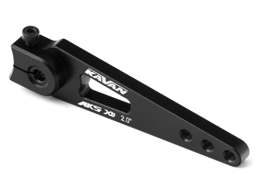 MKS X8 Servohorn 51mm (2") M3 | # KAV20.3726