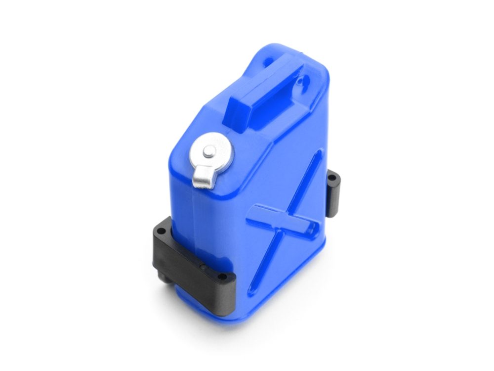 Kanister blau für RC-Crawler 1/10 | # KAV52.1.107