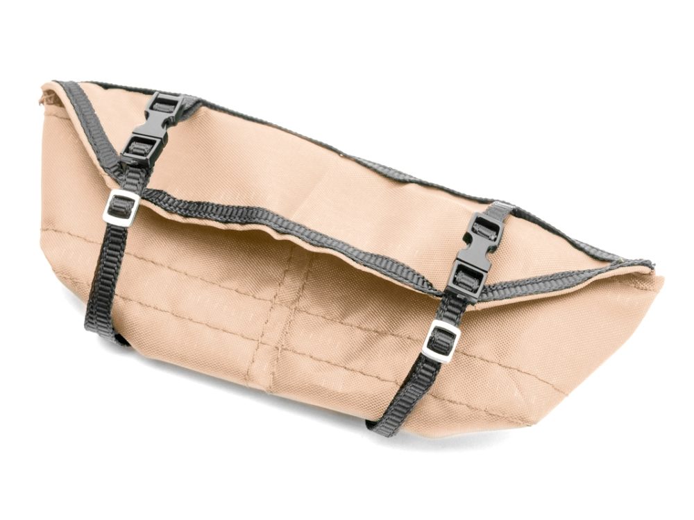 Reisetasche gelb für RC-Crawler 1/10 | # KAV52.1.139