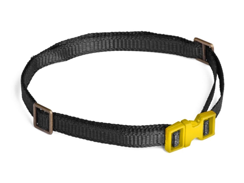 Spanngurte mit gelber Schnalle für RC-Crawler 1/10 5 Stück | # KAV52.1.203