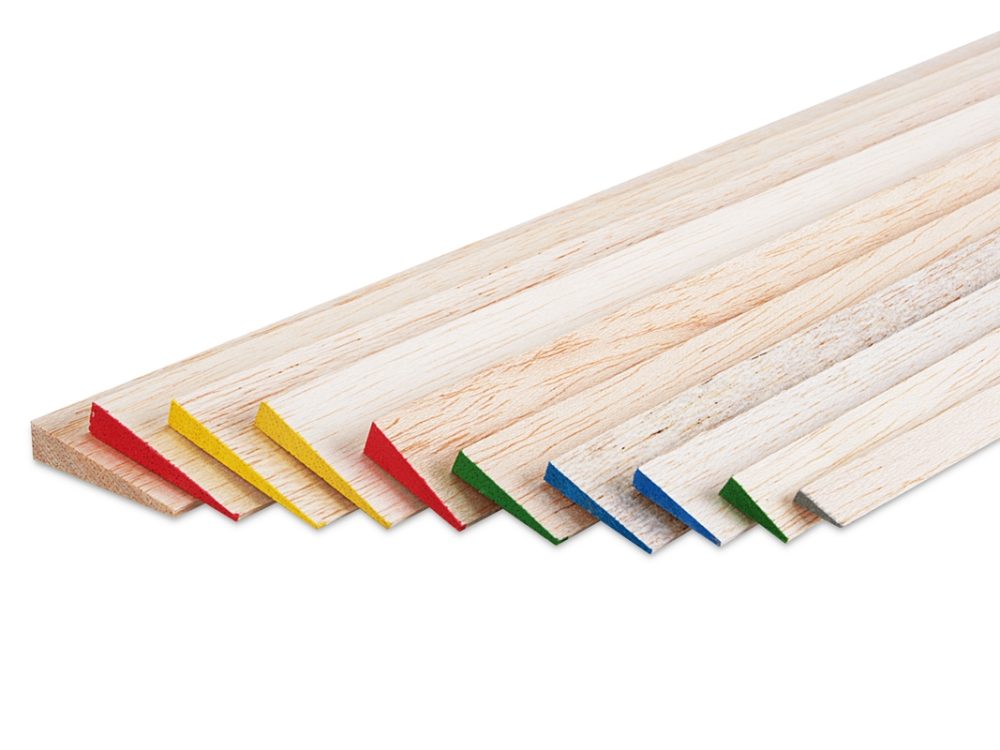 Endleiste 15x3x1000mm | # KAV60.1341503