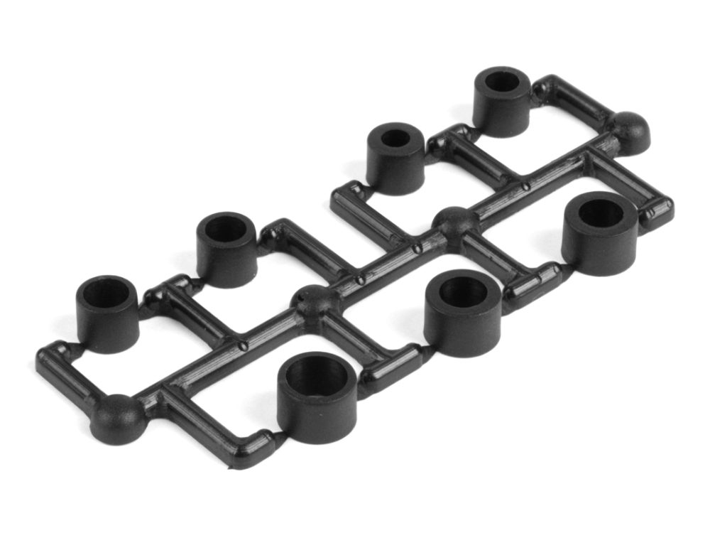 KAVAN Reduzierhülsen 8/10mm | # KAV50.2.0810