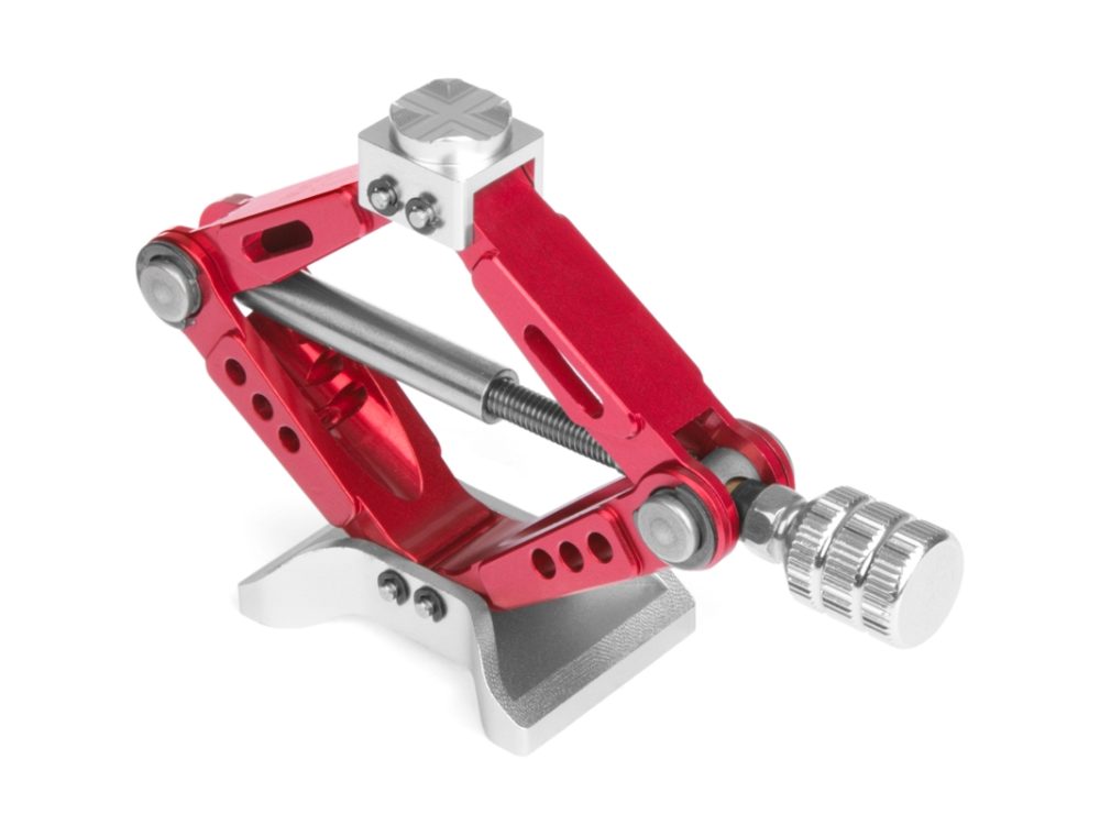 Metallheber für RC-Crawler 1/10 | # KAV52.1.170