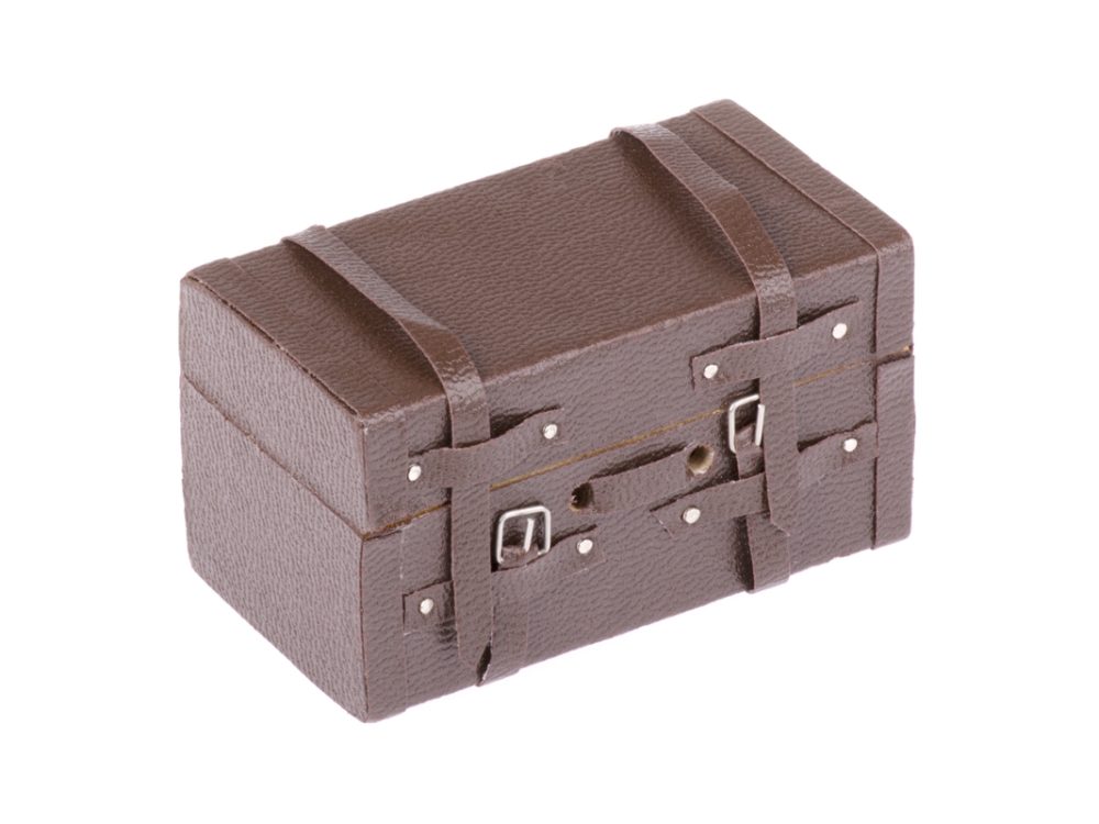 Koffer für Bekleidung für RC-Crowler 1/10 | # KAV52.1.188