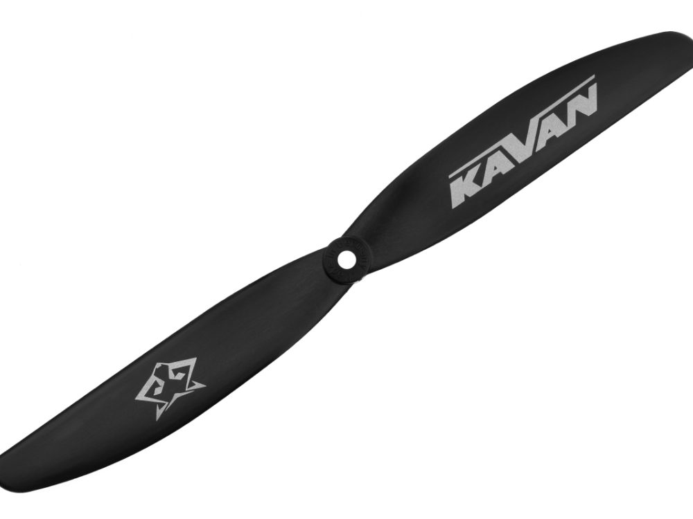 KAVAN Indoor Luftschraube 9