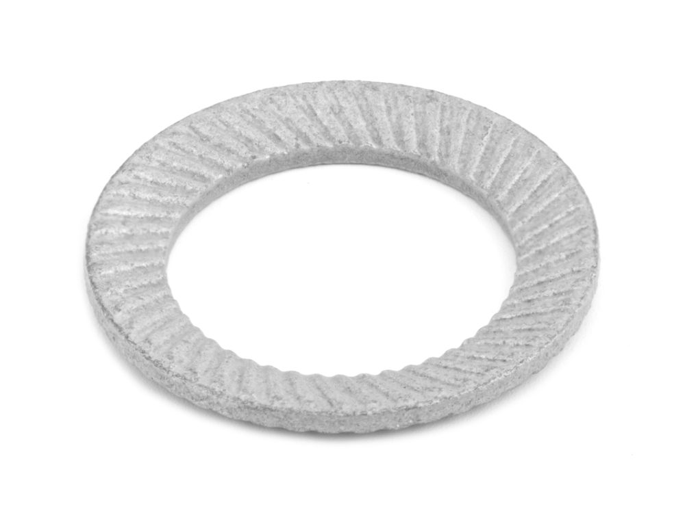 Unterlegscheibe S8 10 Stück | # KAV50.0142