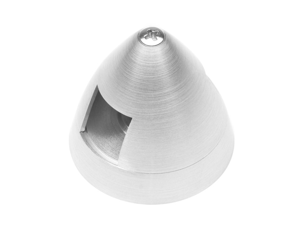 P4050 Spinner mit Mitnehmer für festen Propeller 40/5/M3 | # KAV50.10.8662