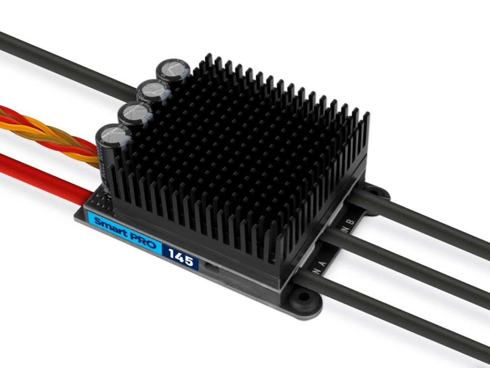 KAVAN Smart PRO-145HV SBEC | # KAV32.31070