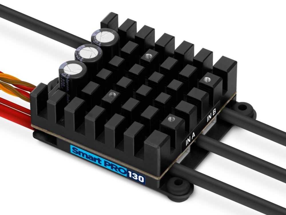 KAVAN Smart PRO-130HV Opto | # KAV32.31062