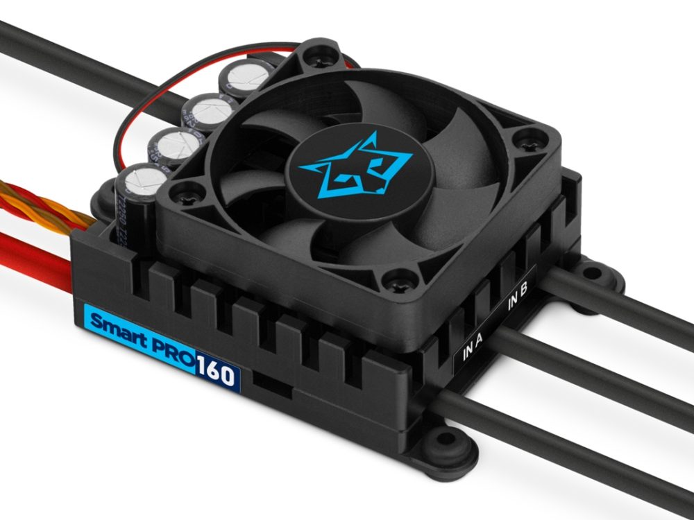 KAVAN Smart PRO-160HV Opto | # KAV32.31064