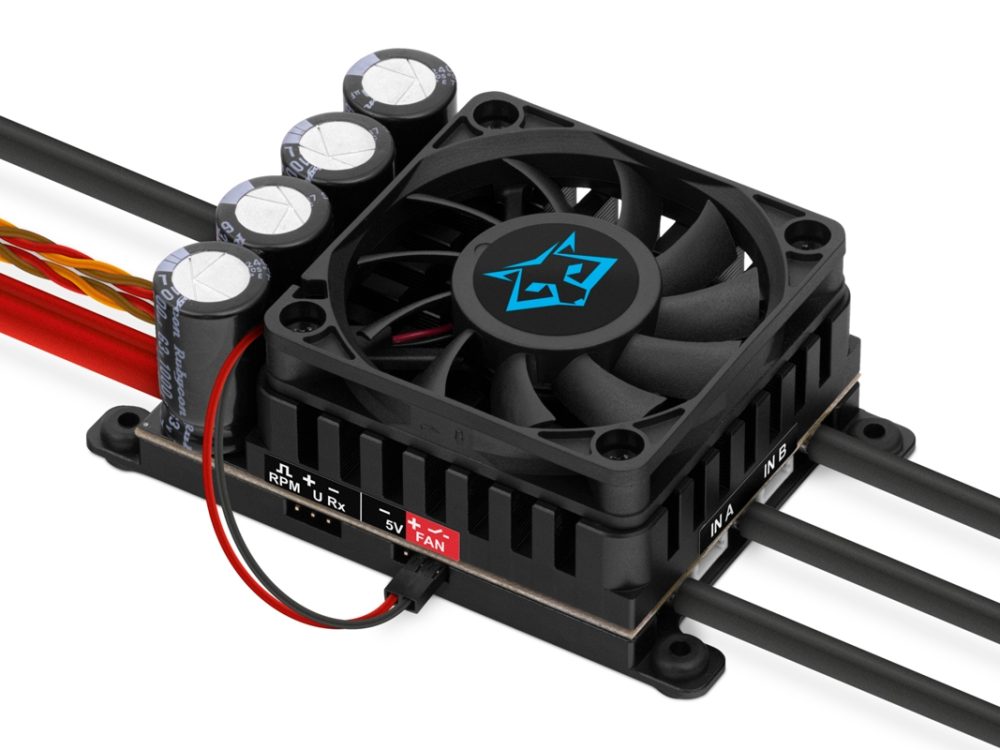 KAVAN Smart PRO-200HV Opto | # KAV32.31066