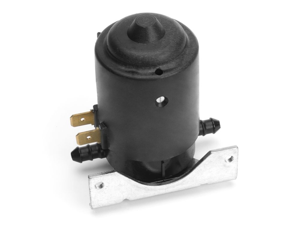 Elektrische Zahnrad-Kraftstoffpumpe 24V | # KAV0190.242