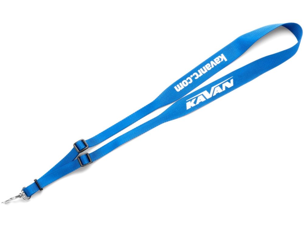 KAVAN V20 Sendergurt | # KAV16.1001.19