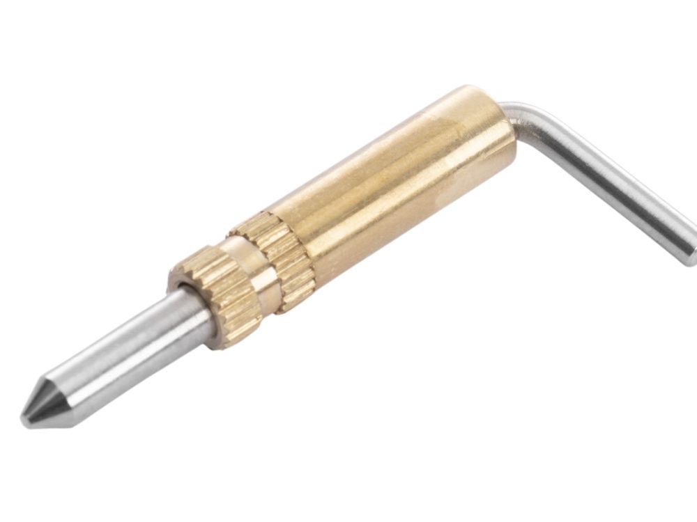 Kabinenhaubenverschluss