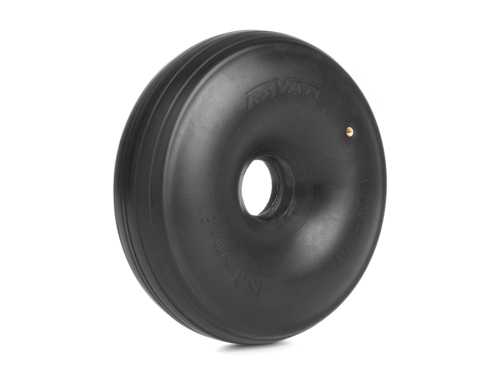 Super Light Scale Ventilluftreifen