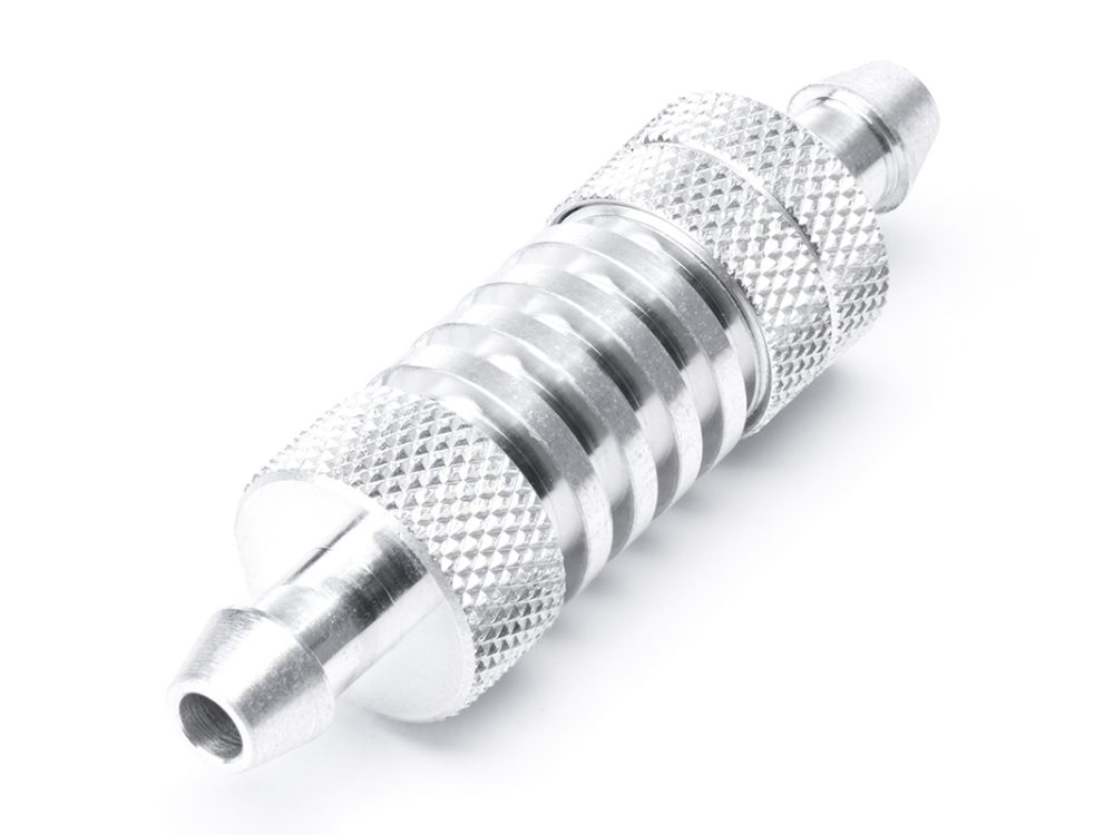 Maxi-Kraftstoff-Filter