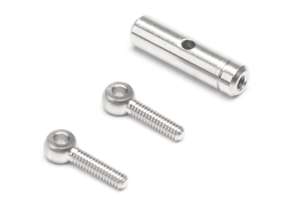 Präzisions-Spann-Schloss