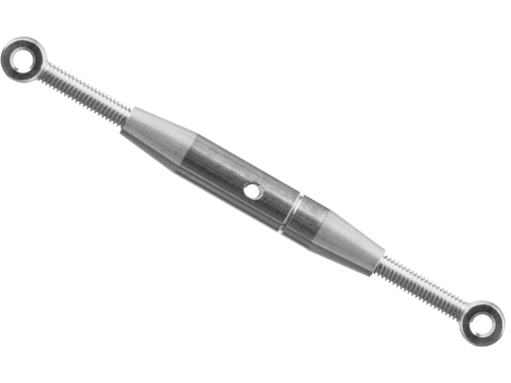 Präzisions-Spann-Schloss