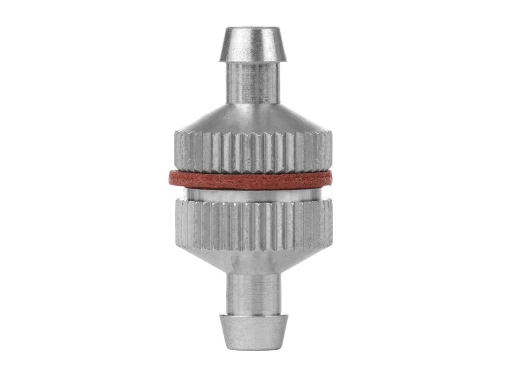 Aluminium Kraftstoff-Filter