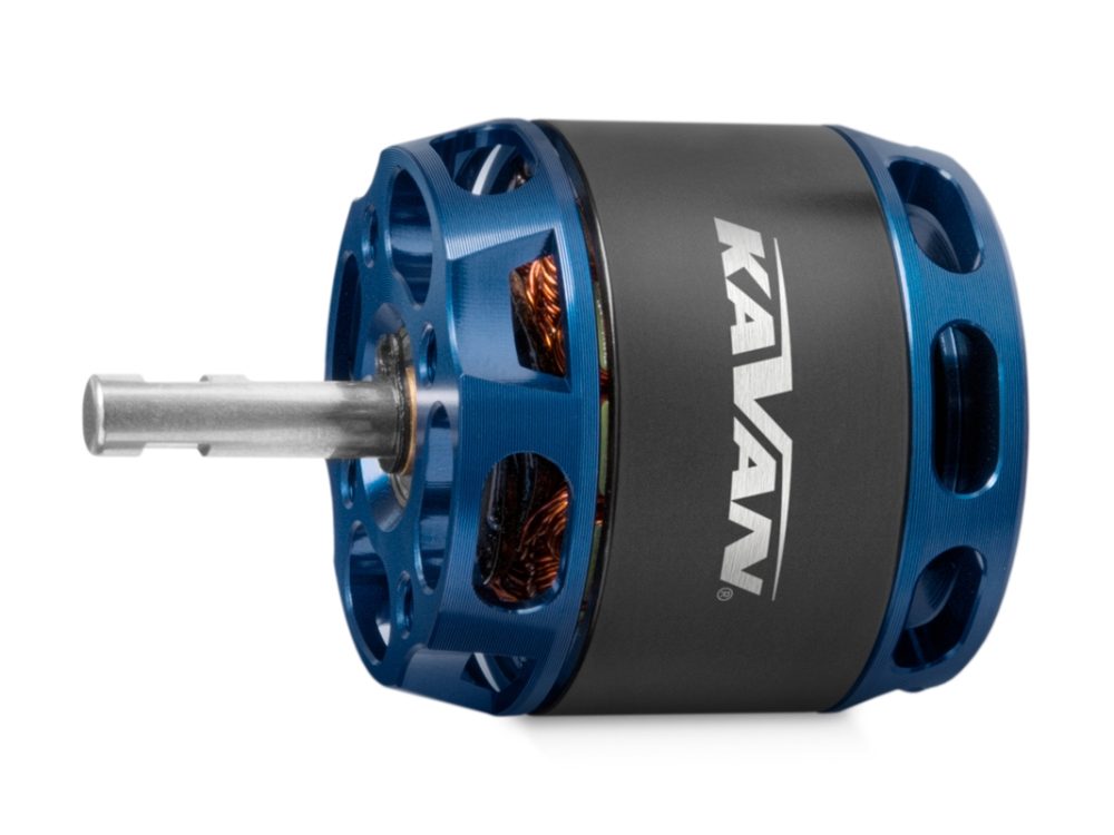 KAVAN Brushless Motor PRO 2830-900 | # KAV30.2012