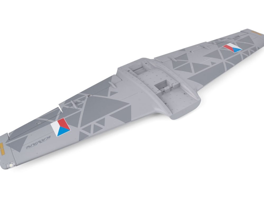 KAVAN L-39 Skyfox - Flügel | # KAV02.8095.2