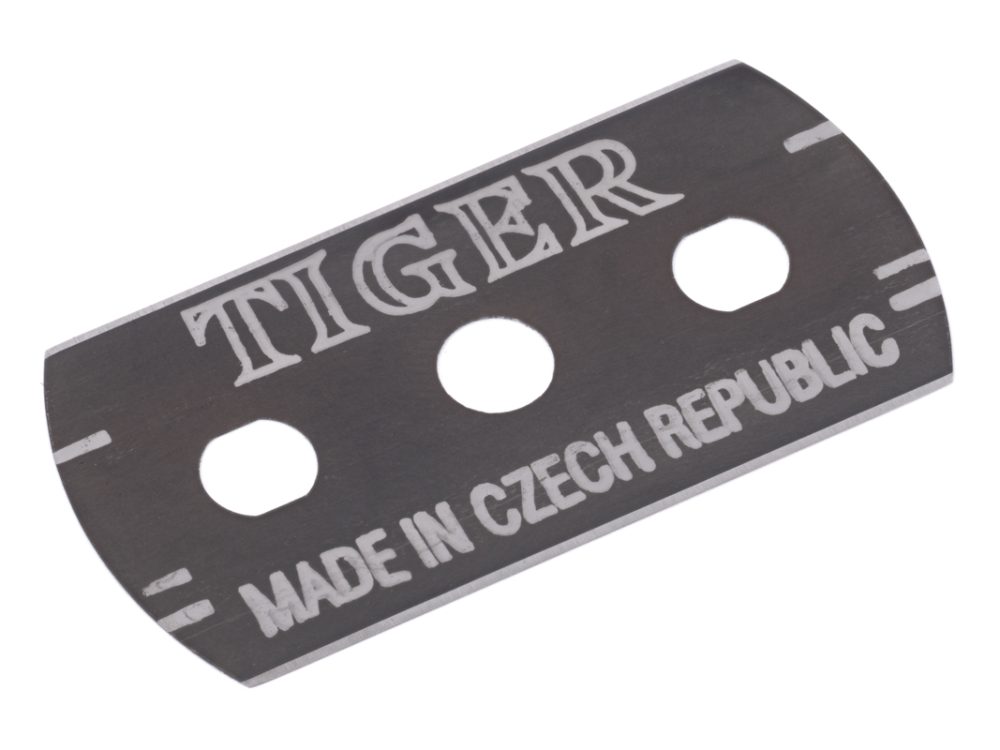 Klingen für Balsaleistenschneider Smart (10 x 10 Stück Klingen) | # KAV66.736/10