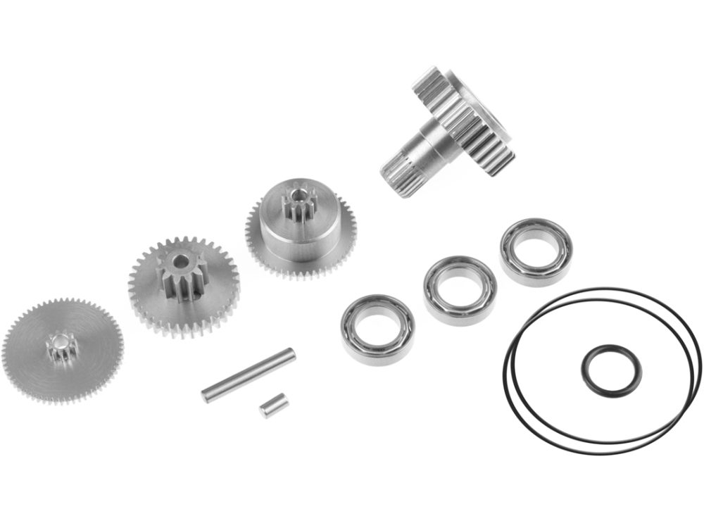 GO-1280MG Getriebe-Set | # KAV20.1280MG.1