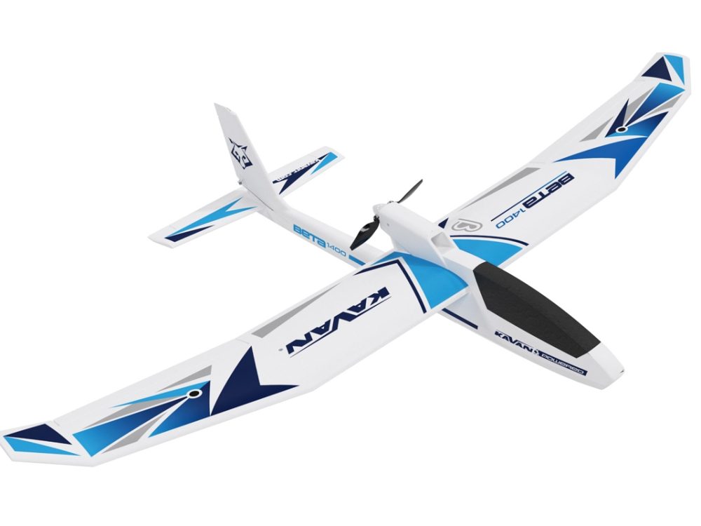 KAVAN Beta 1400 ARF - blau | # KAV02.8084