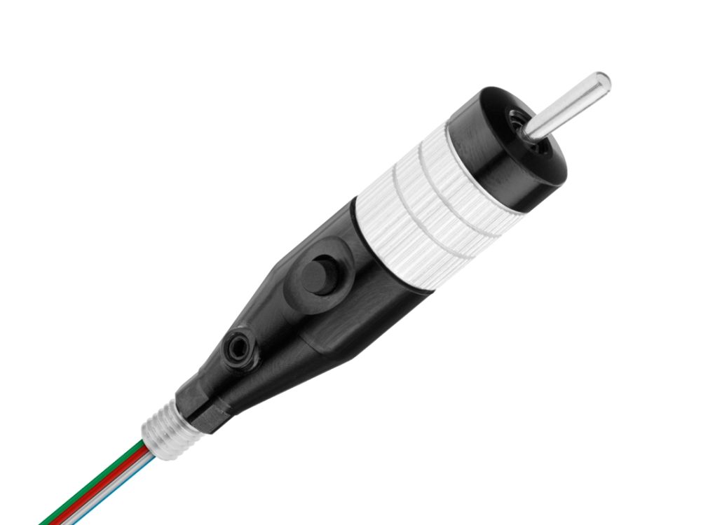 KAVAN Langhebel mit 3-Positionen-Schalter | # KAV16.1001.23.3