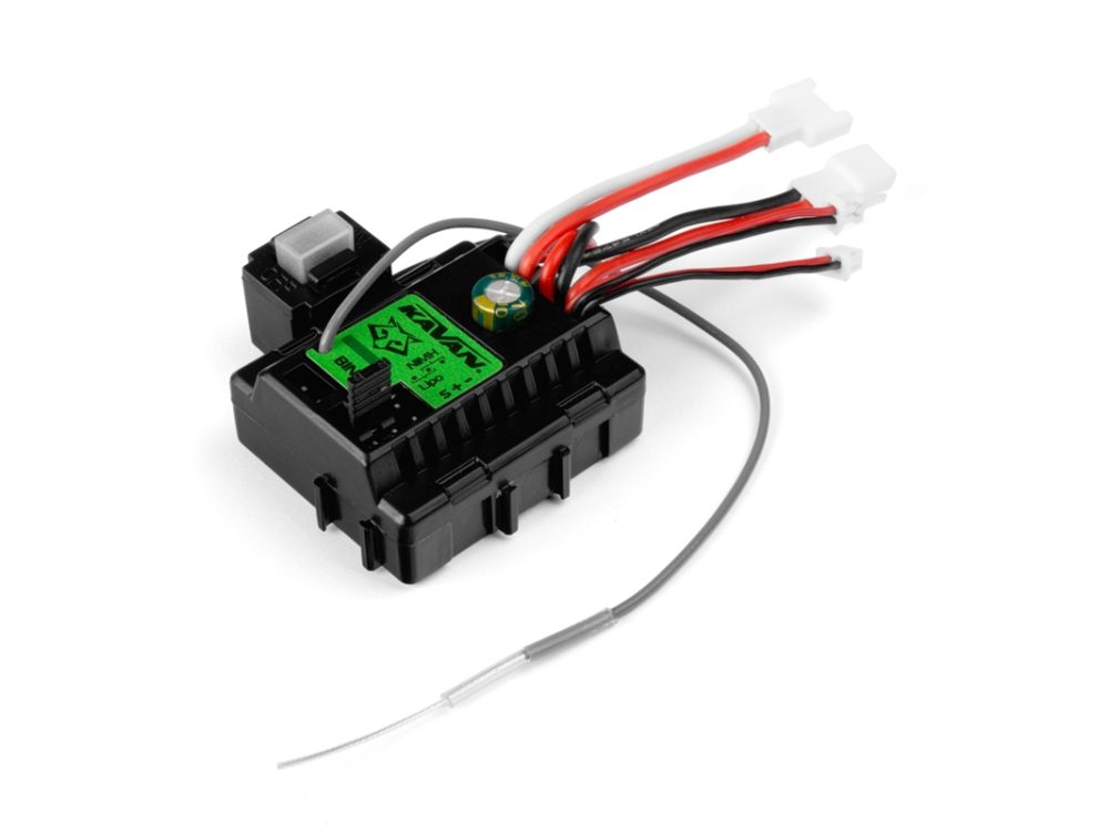 GRE Regler/Empfänger | # KAV06.240062