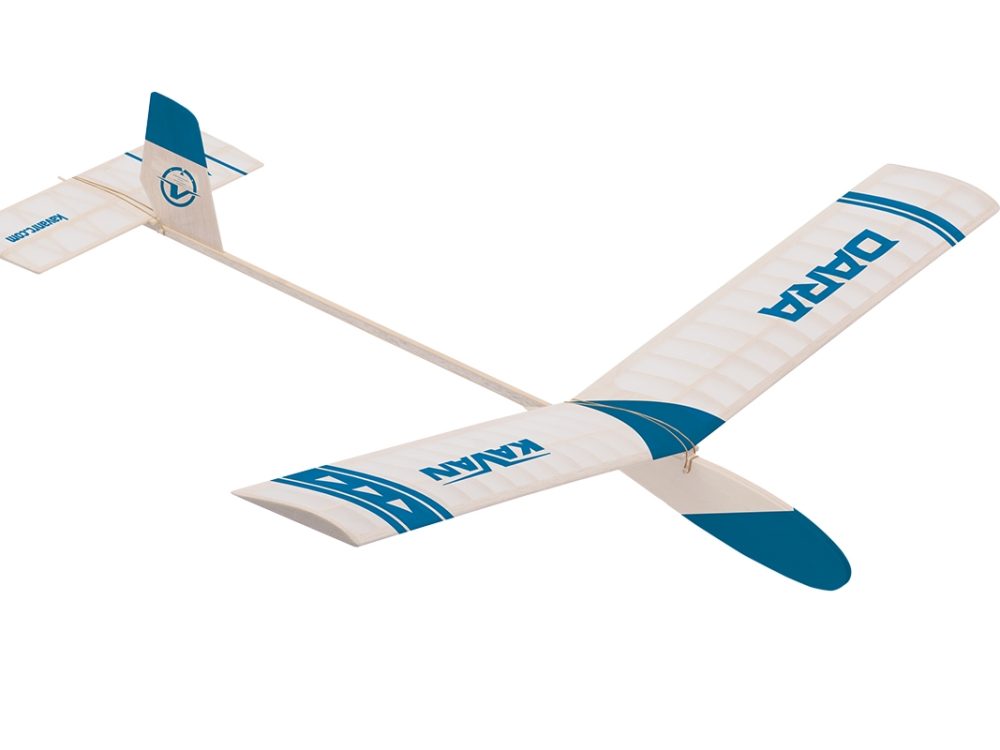 KAVAN DARA Segler A1 (F1H) 1200mm Kit | # KAV8047