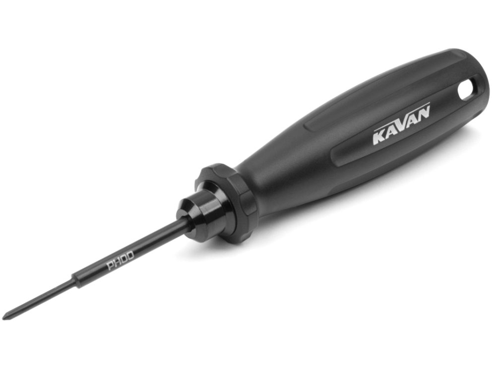 KAVAN Phillips screw driver 2.0x68mm | # KAV66.763