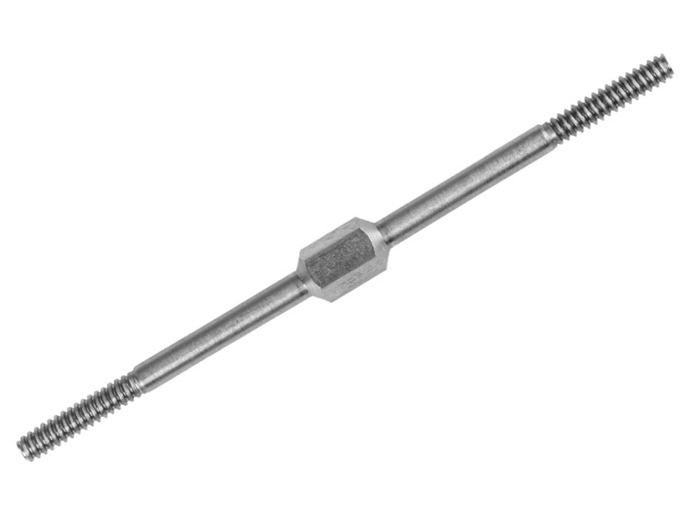 Gestänge mit Sechskant M2