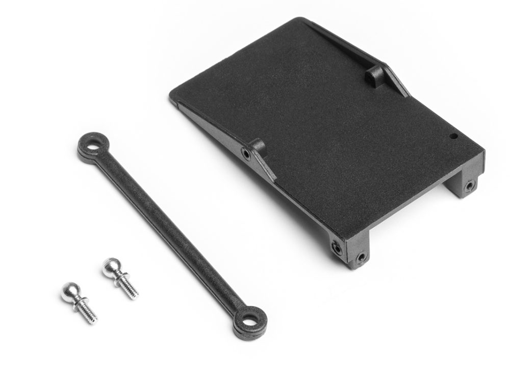 GRE18 Panhardstab-Set | # KAV06.240077