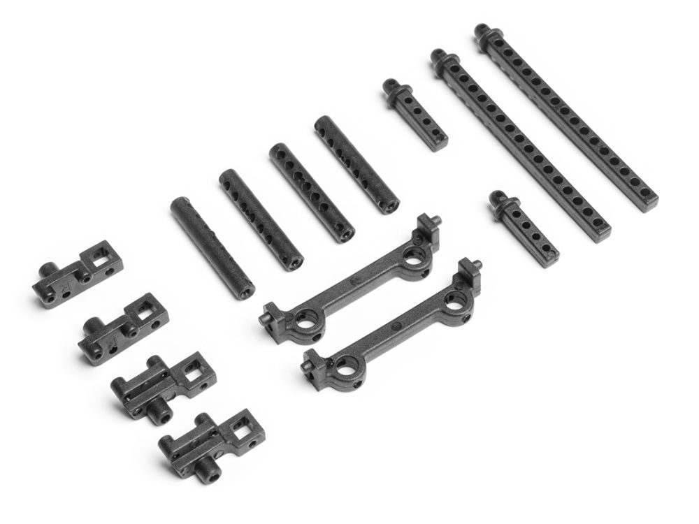 GRE Karosseriesäulen-Set | # KAV06.240015