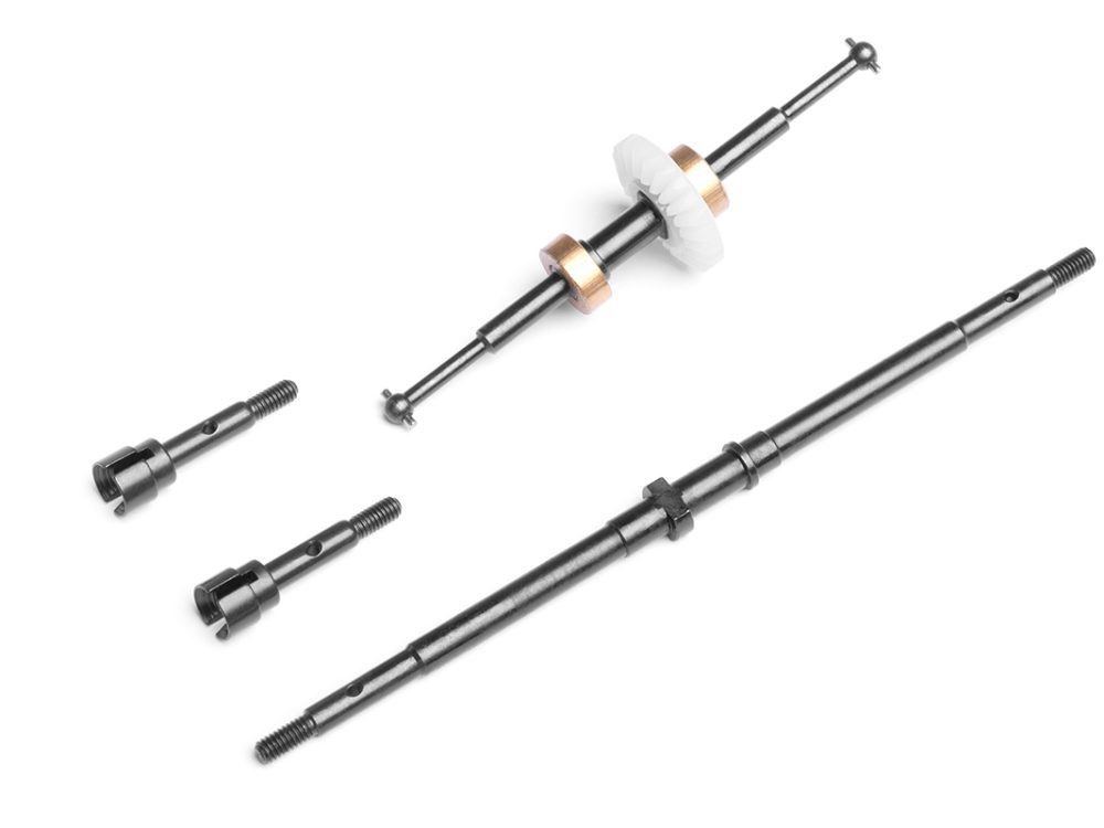 GRE24 Antriebswellen-Set | # KAV06.240019