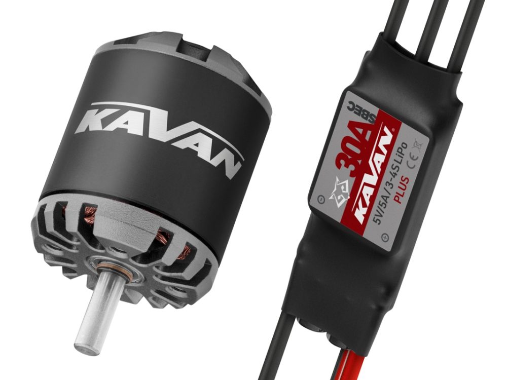 Combo set KAVAN C2836-1120 +KAVAN R-30SB Plus | # KAV30.0136C