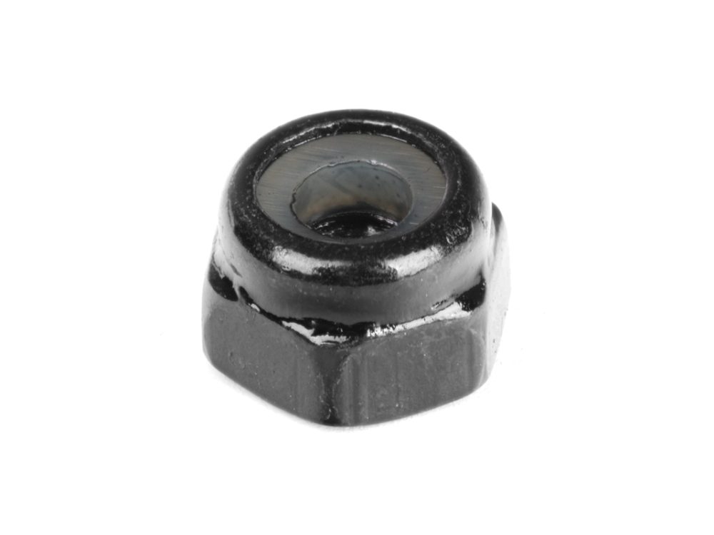 Stopmutter M3 (6 St.) | # KAV06.100034