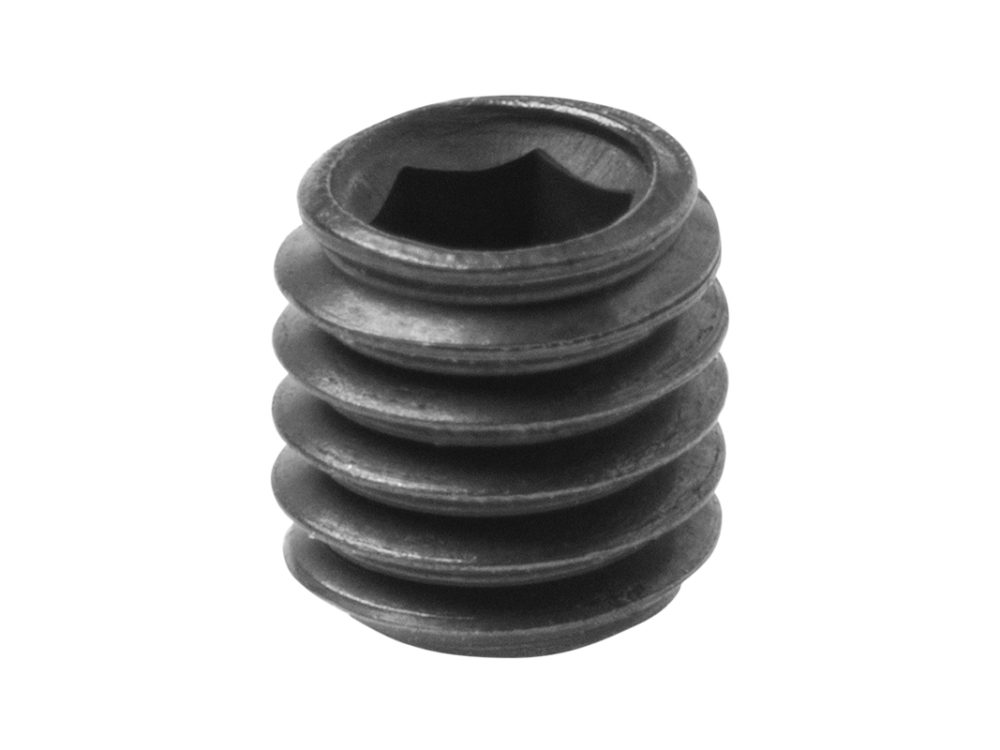 Madenschraube M3x3mm (6 St.) | # KAV06.100054