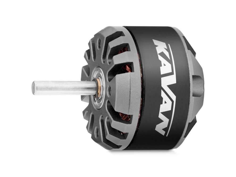 KAVAN Brushless Motor C3530-1400 | # KAV30.0244
