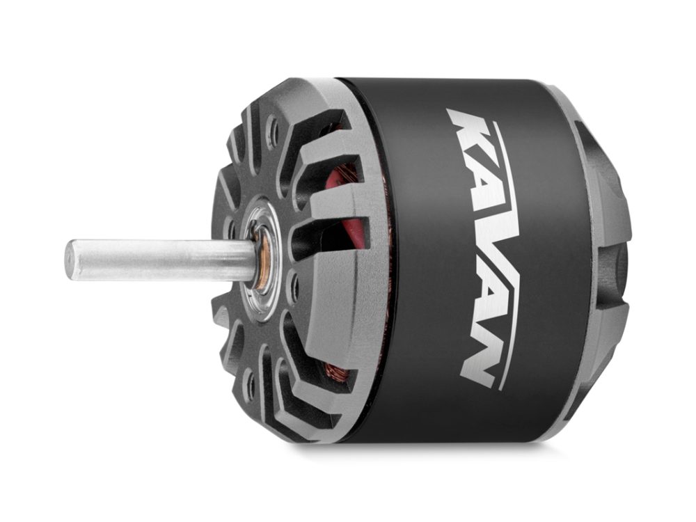KAVAN Brushless Motor C3536-1250 | # KAV30.0256